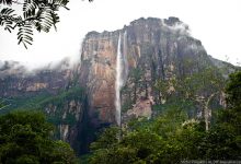 Photo of Великолепие водопадов Харод