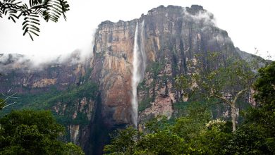 Photo of Великолепие водопадов Харод