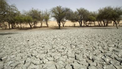Photo of Истощение водных ресурсов