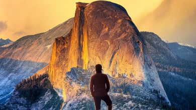 Photo of Путешествие по национальным паркам