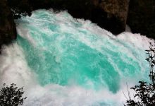 Photo of Звучание водопадов Харода