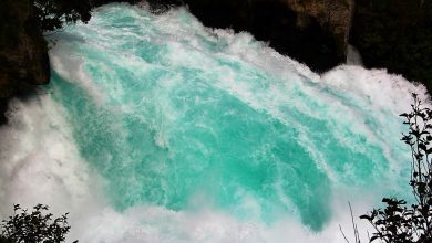 Photo of Звучание водопадов Харода