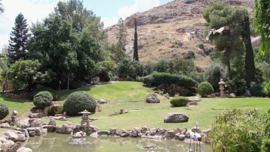 Photo of Исследуйте природу Харода