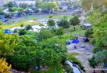 Photo of Харод: источник вдохновения