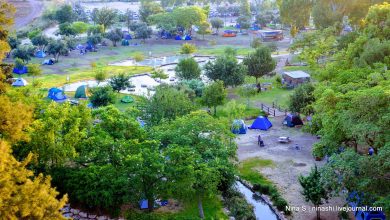 Photo of Харод: источник вдохновения