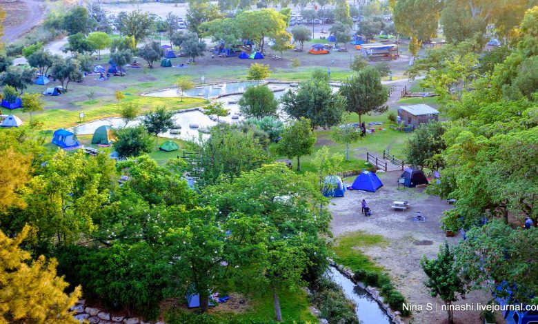 Photo of Харод: источник вдохновения