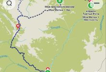 Photo of Заповедники Харод: лучшие маршруты