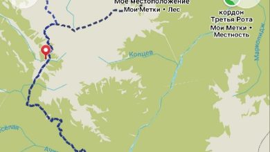 Photo of Заповедники Харод: лучшие маршруты