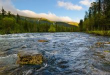 Photo of Лучшие места у реки Харод