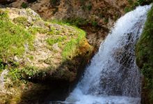 Photo of Водопады Харода: природное чудо