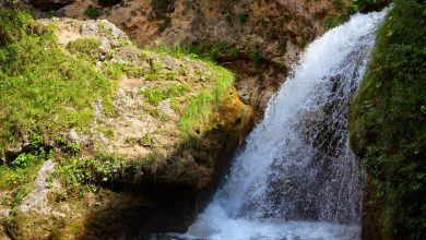 Photo of Водопады Харода: природное чудо