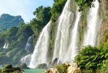 Photo of Исследуйте дикие места Харод