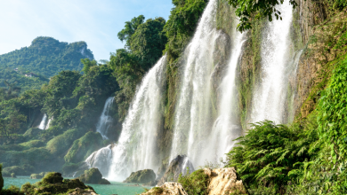 Photo of Исследуйте дикие места Харод