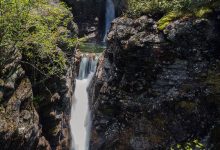 Photo of Живописные каскады реки Харод