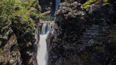Photo of Живописные каскады реки Харод