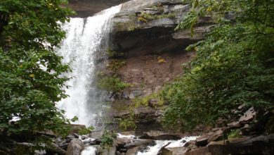 Photo of Водопады — символ жизни