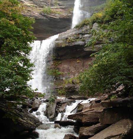Photo of Водопады — символ жизни