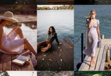 Photo of Фотосессия у реки Харод