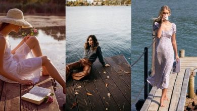 Photo of Фотосессия у реки Харод