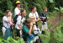 Photo of Экологический туризм на Хароде