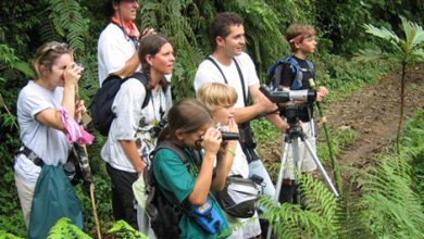 Photo of Экологический туризм на Хароде