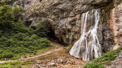 Photo of Путешествие к водопадам
