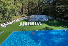 Photo of Отдых на берегах Харода