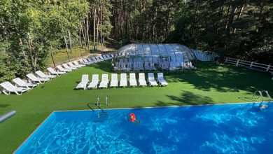 Photo of Отдых на берегах Харода