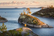 Photo of Исследуйте красоту реки Харод