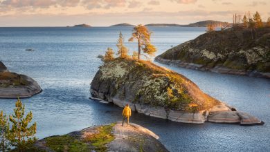 Photo of Исследуйте красоту реки Харод