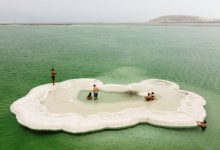 Photo of Релаксация у воды Харода