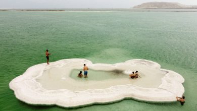 Photo of Релаксация у воды Харода